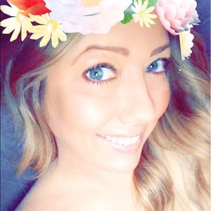 Meet your Posher, Ellyn